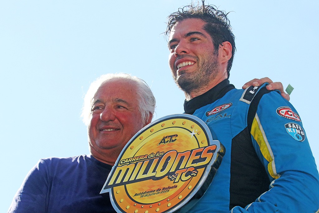 Todo el color de la "Carrera de los Millones" del TC en Rafaela: WhatsApp Image 2024-06-16 at 15.27.16 (1).jpeg